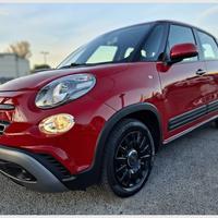 FIAT 500L 1.4 95 CV S&S Cross
