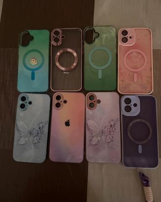 cover iphone 16 pro max   16 plus
