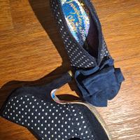 Scarpe irregular choice 37