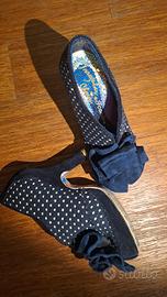 Scarpe irregular choice 37