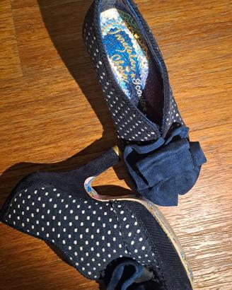 Scarpe irregular choice 37
