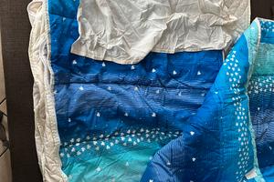 3 Prontoletto camper per letto singolo 4 stagioni