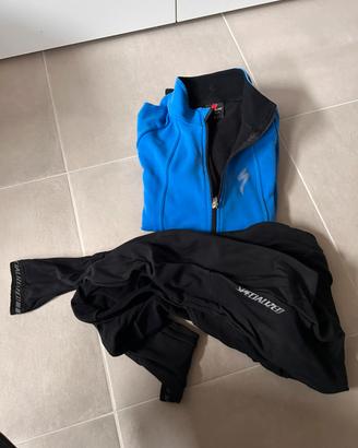 Accessori mtb bicicletta