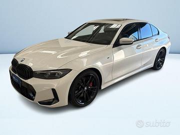 BMW Serie 3 330d mhev 48V Msport auto