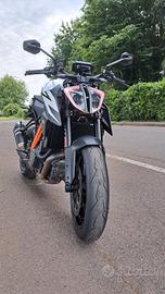 Superduke 1290 R