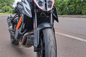 Superduke 1290 R