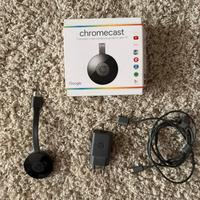 Google Chromecast HDMI