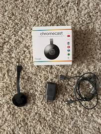 Google Chromecast HDMI
