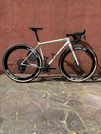 S-works Crux  Tg 52