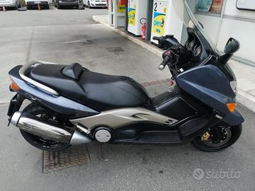 Yamaha Tmax 500 - 2004 iniezione