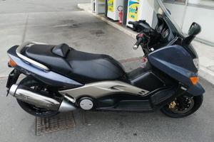 Yamaha Tmax 500 - 2004 iniezione
