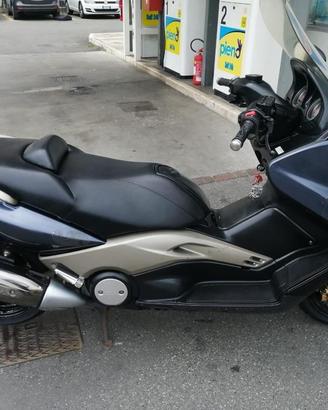 Yamaha Tmax 500 - 2004 iniezione