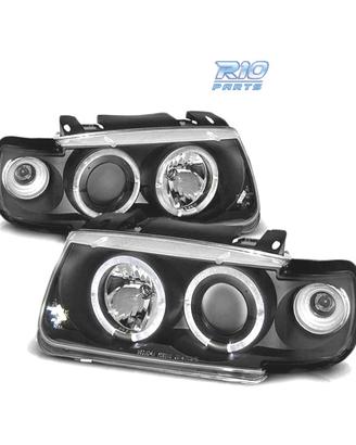 FARI VOLKSWAGEN VW POLO 6N HATCHBACK 94-99 ANGEL E