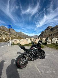 Kawasaki Z900 2020
