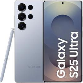 Samsung s25 ultra 512gb 