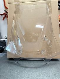 BMW Parabrezza alto (ACC) - R1300GS Adventure