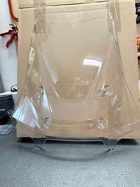 BMW Parabrezza alto (ACC) - R1300GS Adventure