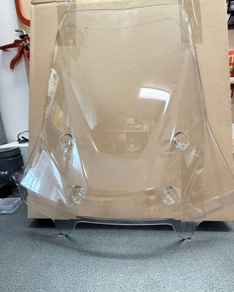 BMW Parabrezza alto (ACC) - R1300GS Adventure