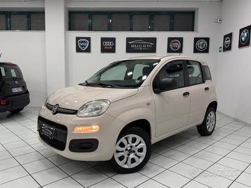 Fiat Panda 0.9 TwinAir Turbo Natural Power Easy