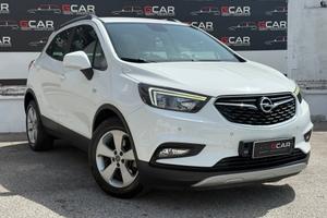 Opel Mokka X 1.4 Turbo GPL Tech 140CV 4x2 Advance