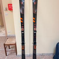 Sci rossignol forza V4
