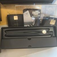 Piastre ghd nuove e originali