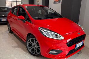 Ford Fiesta 1.5 TDCi 5 porte ST-Line