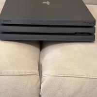 Playstation 4 pro