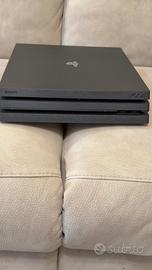 Playstation 4 pro