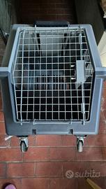 Trasportino cane