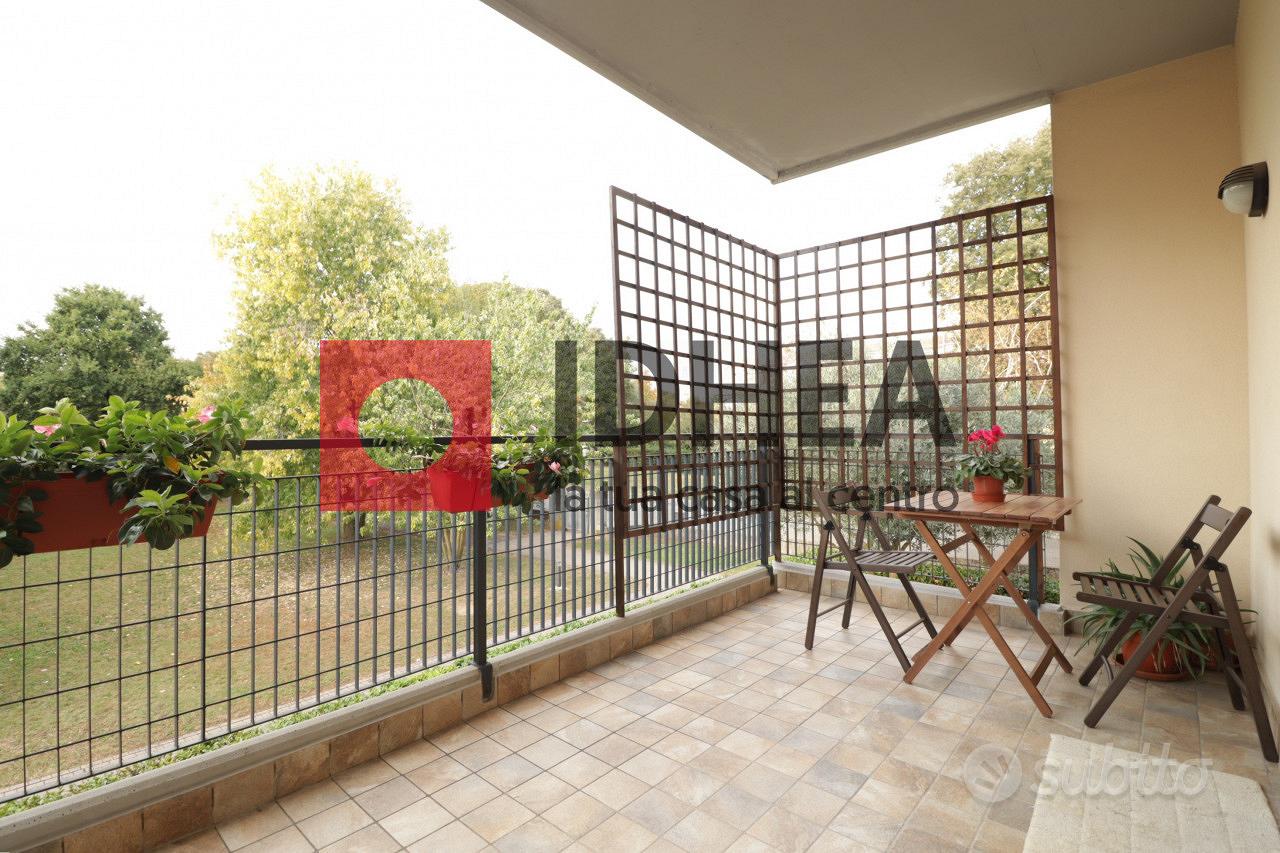 Appartamento – Treviso, San Pelaio - Vista 2