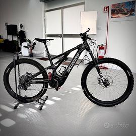 MTB Specialized Turbo Levo Comp Alloy Aziendale