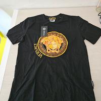 T-shirt Versace