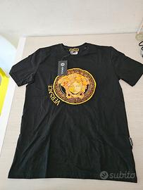 T-shirt Versace