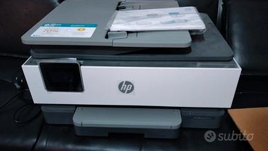 stampate Hp 8010