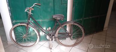 Bicicletta d'epoca