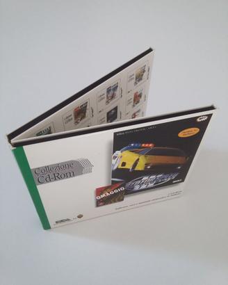 Gioco PC - Need For Speed III (3) Hot Pursuit
