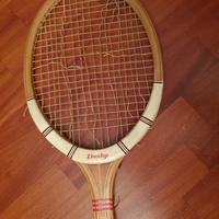 racchetta tennis