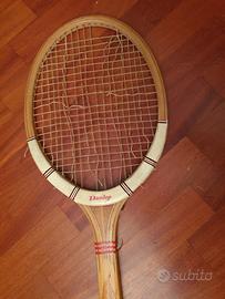 racchetta tennis