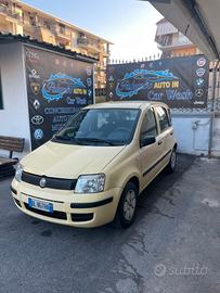 Fiat Panda 1.1 Actual