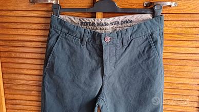 pantaloni eleganti g. 46