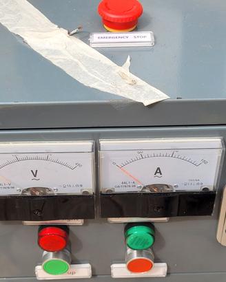 Pellettatrice pellet legno