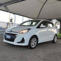 Hyundai i10 1.0 MPI Login