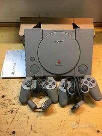 Playstation 1