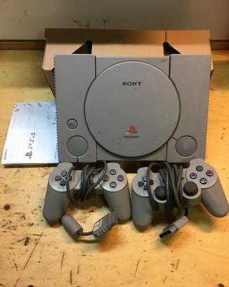 Playstation 1