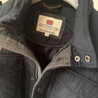 Giacca Gutteridge trapuntata