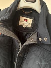 Giacca Gutteridge trapuntata