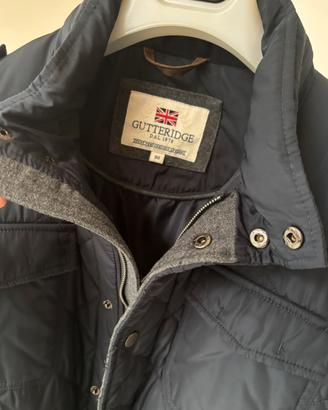 Giacca Gutteridge trapuntata