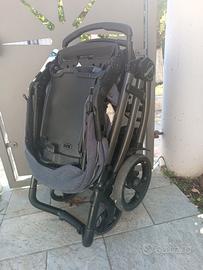 trio peg Perego euro 75