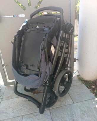 trio peg Perego euro 75